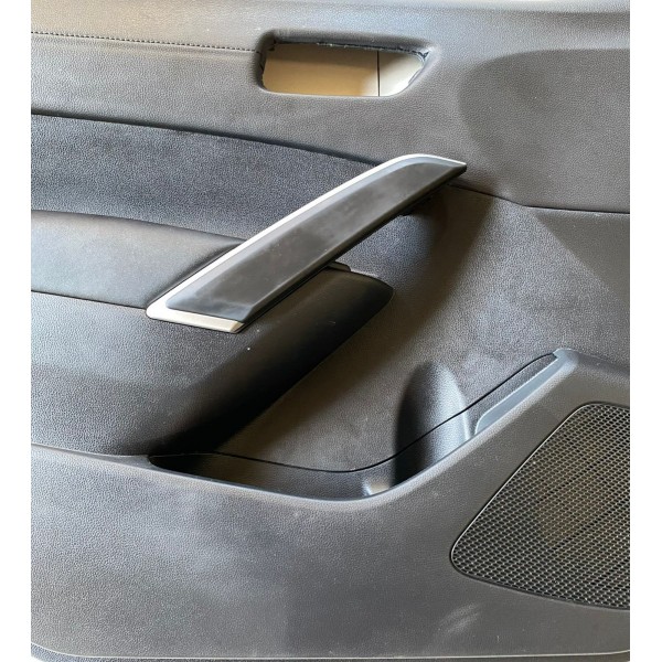 Forro Porta Dianteira Esquerda Toyota Corolla Cross 21/23