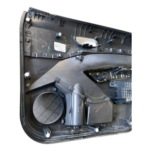 Forro Porta Dianteira Esquerda Toyota Corolla Cross 21/23