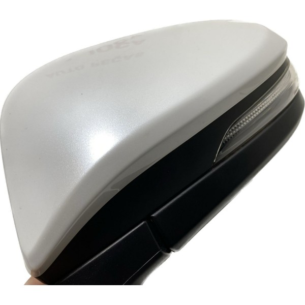 Retrovisor Esquerdo Toyota Corolla Cross 2021/2023 Cx556