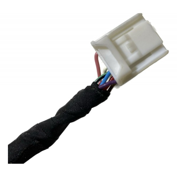 Retrovisor Esquerdo Toyota Corolla Cross 2021/2023 Cx556