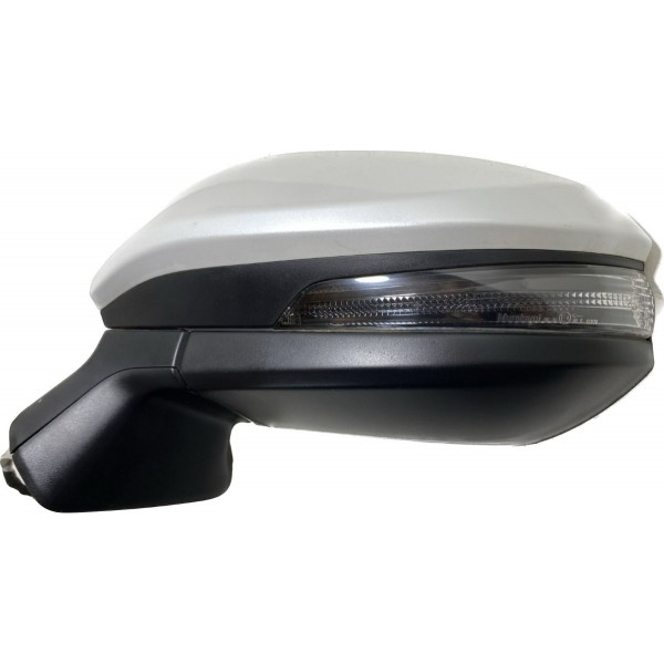 Retrovisor Esquerdo Toyota Corolla Cross 2021/2023 Cx556