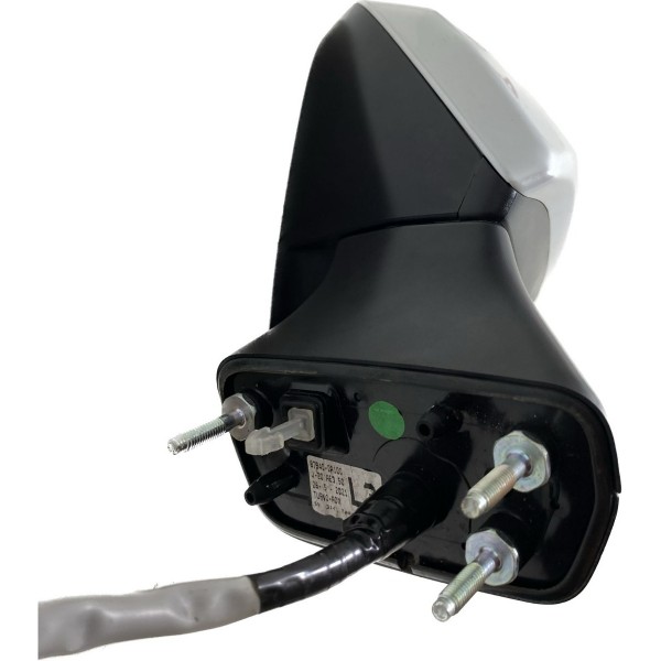 Retrovisor Esquerdo Toyota Corolla Cross 2021/2023 Cx556