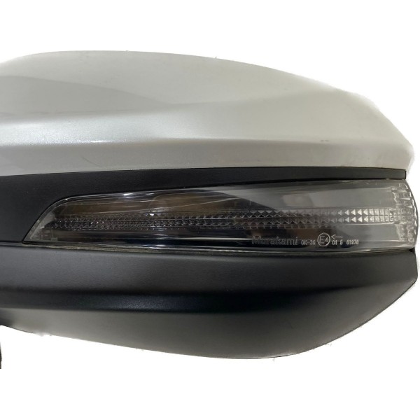 Retrovisor Esquerdo Toyota Corolla Cross 2021/2023 Cx556