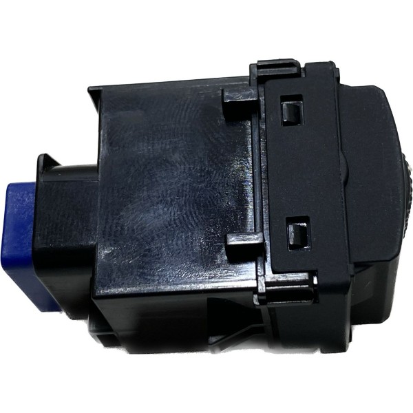 Botão Regulagem Altura Farois Toyota Corolla Cross Cx367