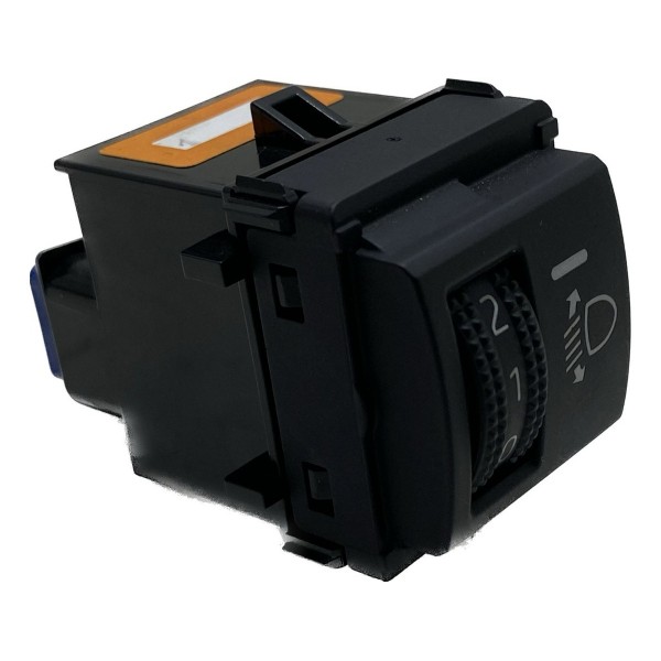 Botão Regulagem Altura Farois Toyota Corolla Cross Cx367