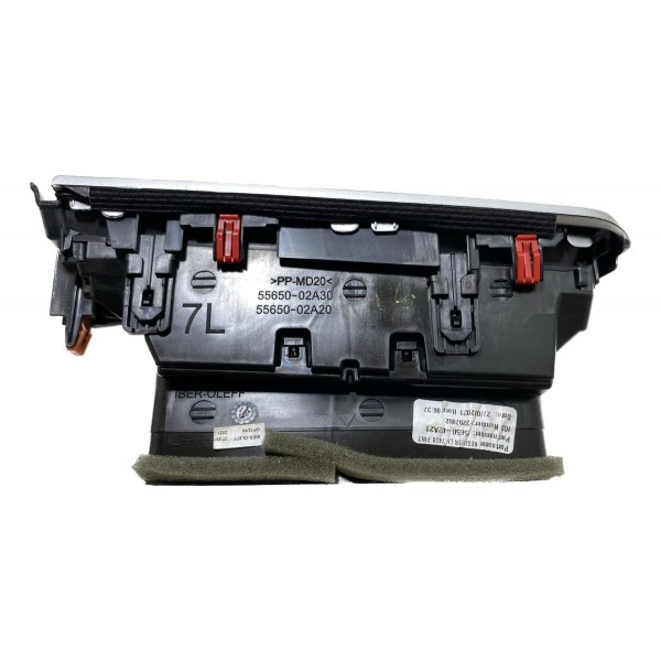 Difusor Ar Canto Esq Toyota Corolla Cross 2021/2023 Cx366