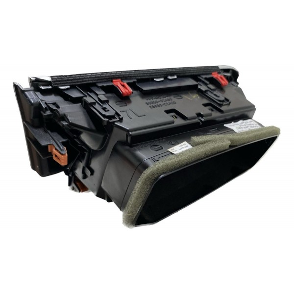 Difusor Ar Canto Esq Toyota Corolla Cross 2021/2023 Cx366