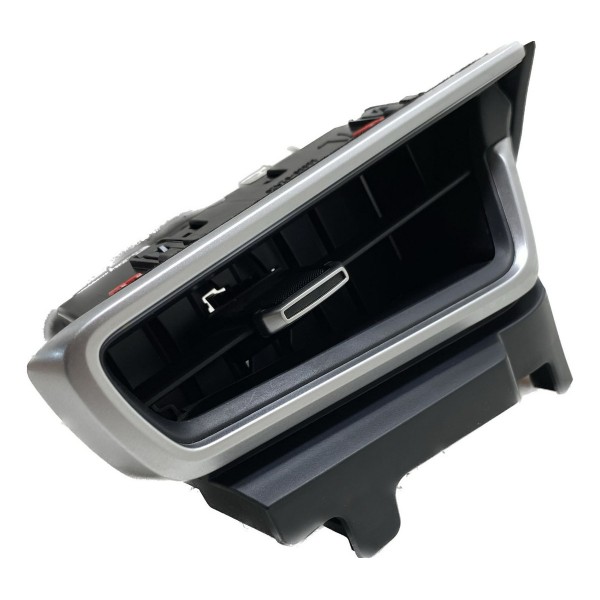 Difusor Ar Canto Esq Toyota Corolla Cross 2021/2023 Cx366