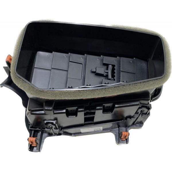 Difusor Ar Canto Esq Toyota Corolla Cross 2021/2023 Cx366