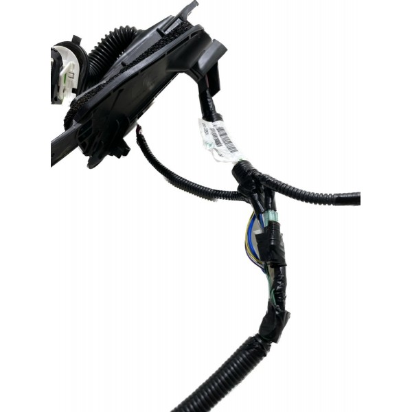 Chicote Porta Dianteira Esquerda Toyota Corolla Cross Cx366