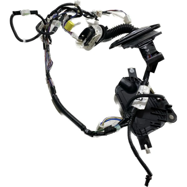 Chicote Porta Dianteira Esquerda Toyota Corolla Cross Cx366