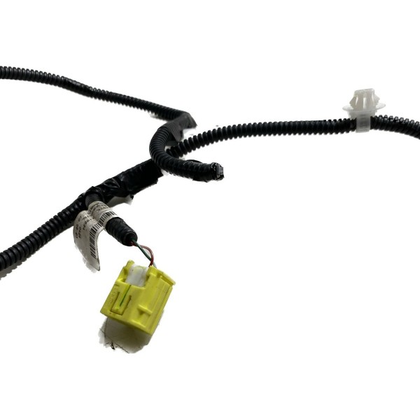 Chicote Porta Dianteira Esquerda Toyota Corolla Cross Cx366