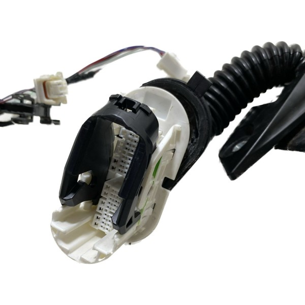 Chicote Porta Dianteira Esquerda Toyota Corolla Cross Cx366