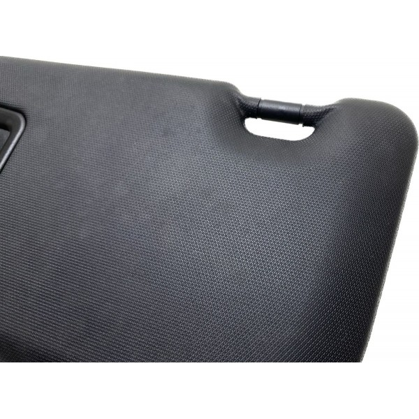 Quebra Sol Esquerdo Corolla Cross 21/23 Cx366