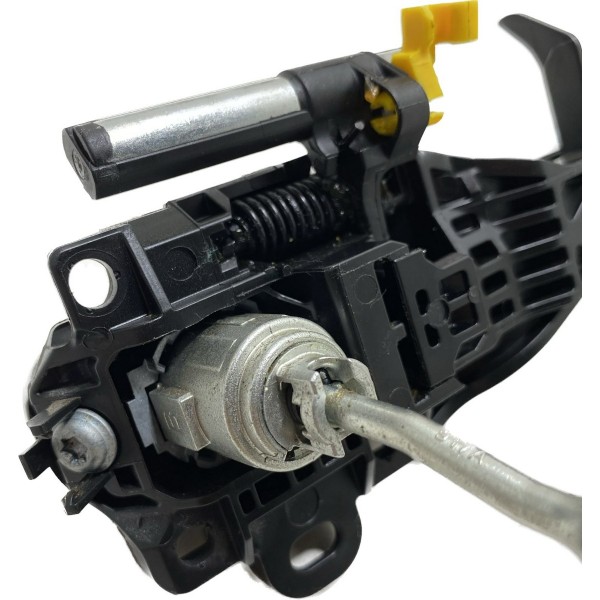 Maçaneta Ext Dianteira Esquerda Toyota Corolla Cross Cx370