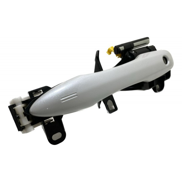 Maçaneta Ext Dianteira Esquerda Toyota Corolla Cross Cx370