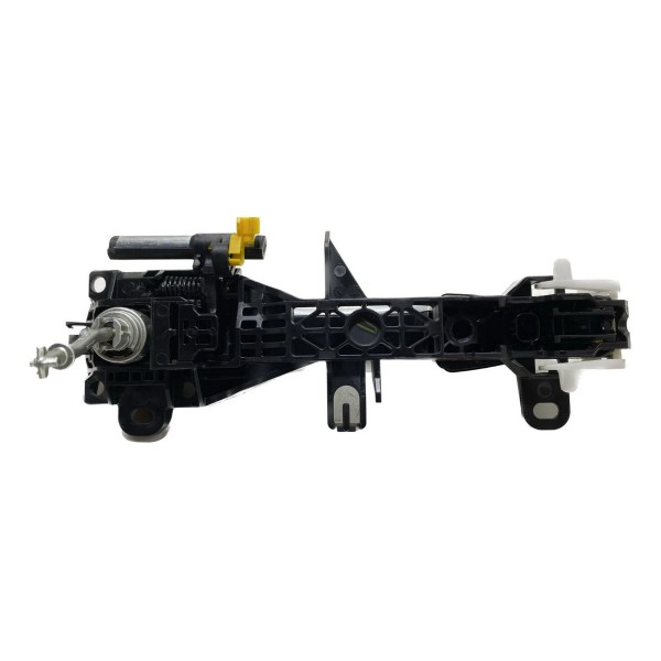 Maçaneta Ext Dianteira Esquerda Toyota Corolla Cross Cx370