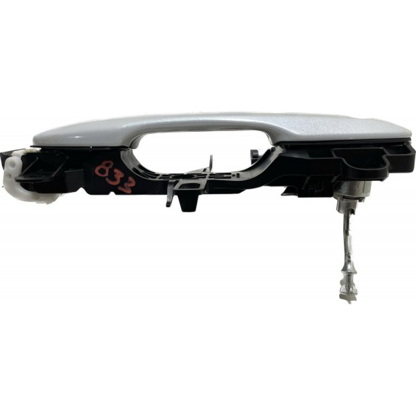 Maçaneta Ext Dianteira Esquerda Toyota Corolla Cross Cx370