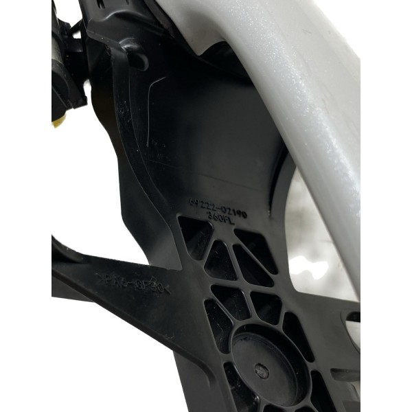 Maçaneta Ext Dianteira Esquerda Toyota Corolla Cross Cx370