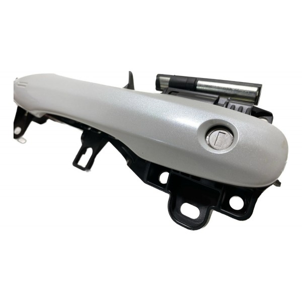 Maçaneta Ext Dianteira Esquerda Toyota Corolla Cross Cx370