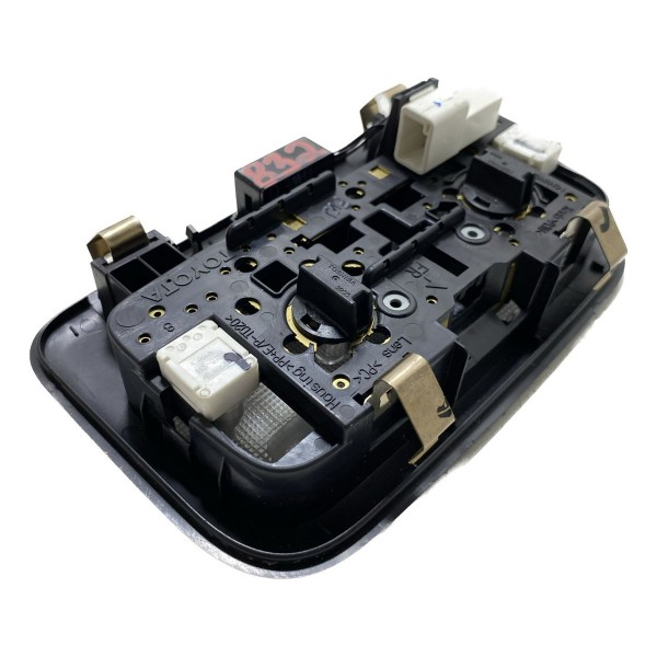 Luz Teto Cortesia Toyota Corolla Cross 2021/2023 Cx366