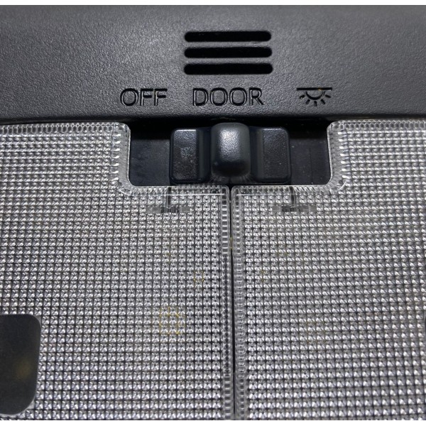 Luz Teto Cortesia Toyota Corolla Cross 2021/2023 Cx366