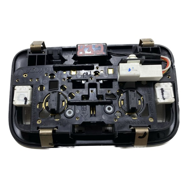 Luz Teto Cortesia Toyota Corolla Cross 2021/2023 Cx366