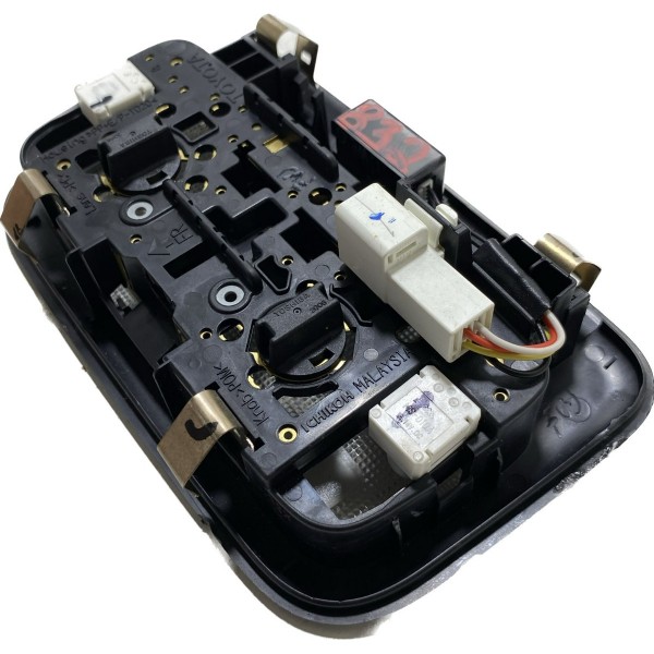 Luz Teto Cortesia Toyota Corolla Cross 2021/2023 Cx366