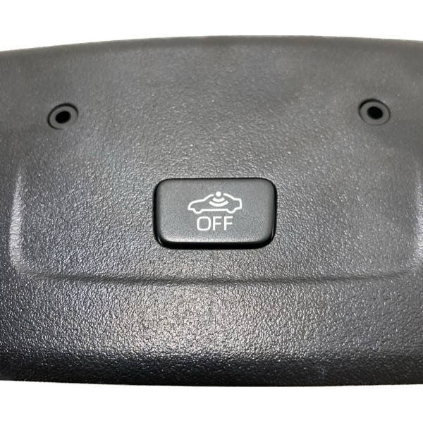 Botão Alarme Toyota Corolla Cross 2021/2023 Cx366