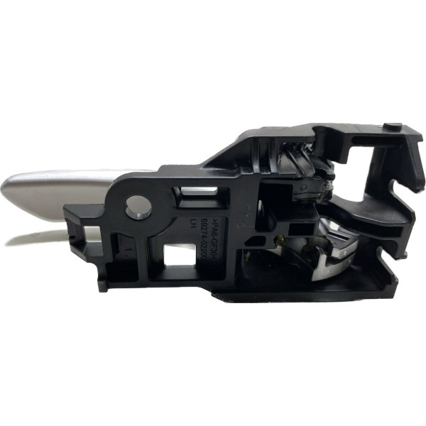 Maçaneta Int D. Esquerda Toyota Corolla Cross 21/23 Cx370 Dianteira