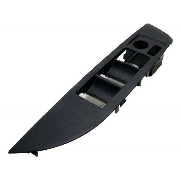 Moldura Comando Vidros Eletricos Toyota Corolla Cross Cx366