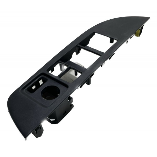 Moldura Comando Vidros Eletricos Toyota Corolla Cross Cx366