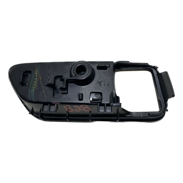 Moldura Maçaneta Interna D. Esq Corolla Cross 21/23 Cx366 Dianteira