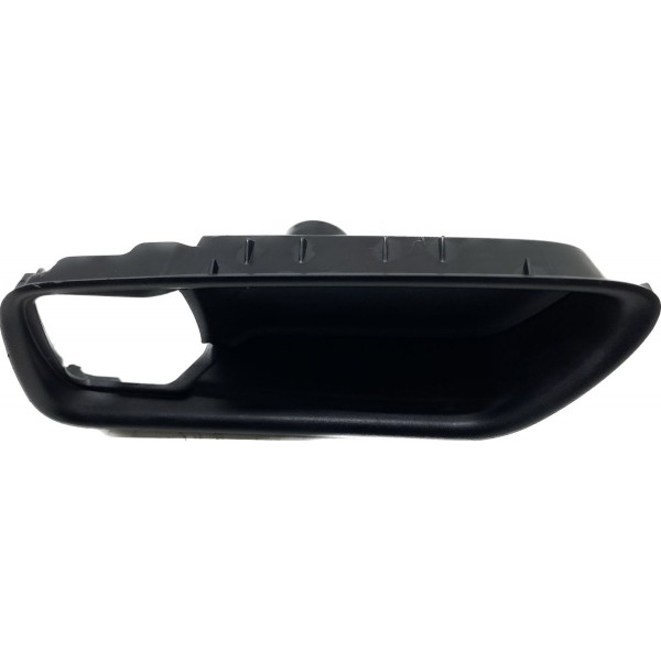 Moldura Maçaneta Interna D. Esq Corolla Cross 21/23 Cx366 Dianteira