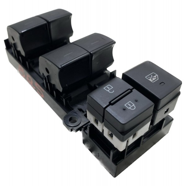 Botão Comando Vidros Toyota Corolla Cross 2021/2023 Cx366