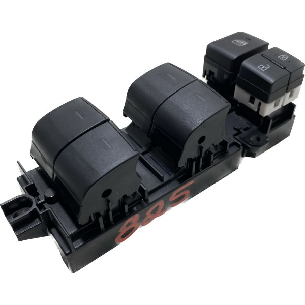 Botão Comando Vidros Toyota Corolla Cross 2021/2023 Cx366