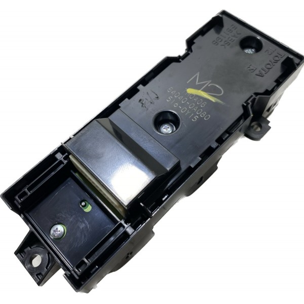 Botão Comando Vidros Toyota Corolla Cross 2021/2023 Cx366