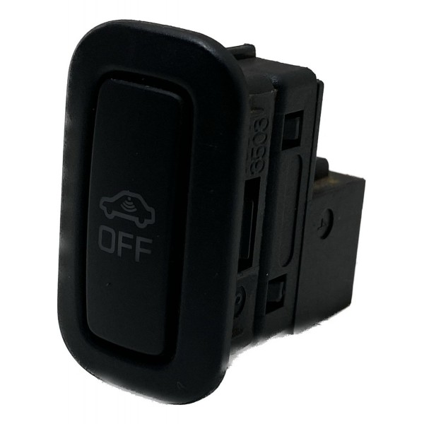 Botão Acionamento Alarme Volkswagen Amarok 10/20 Cx365