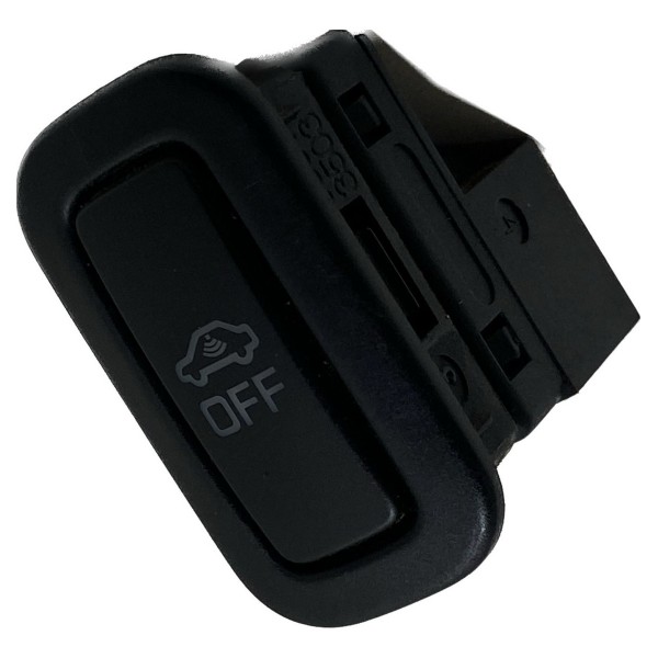 Botão Acionamento Alarme Volkswagen Amarok 10/20 Cx365