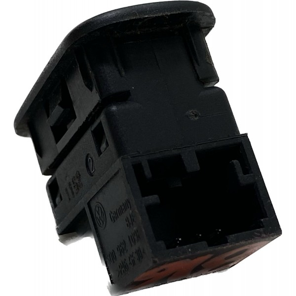 Botão Acionamento Alarme Volkswagen Amarok 10/20 Cx365