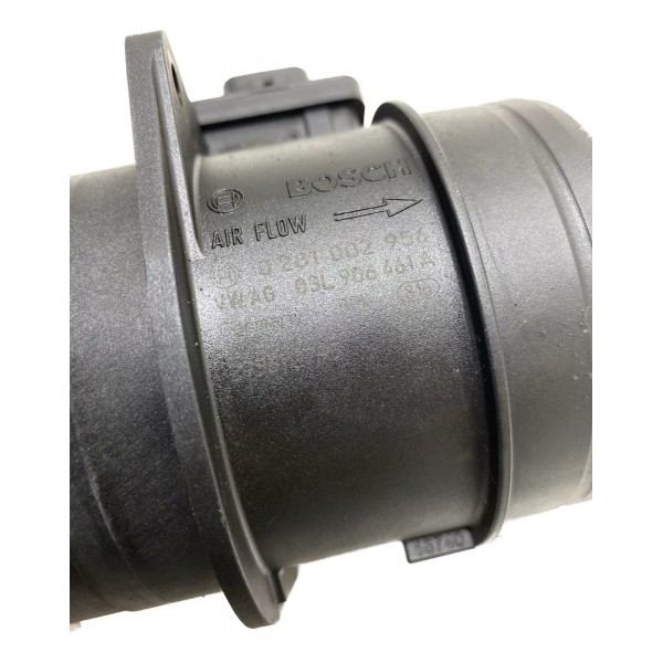 Sensor Fluxo De Ar Maf Volkswagen Amarok 2.0 2010/2020 Cx365