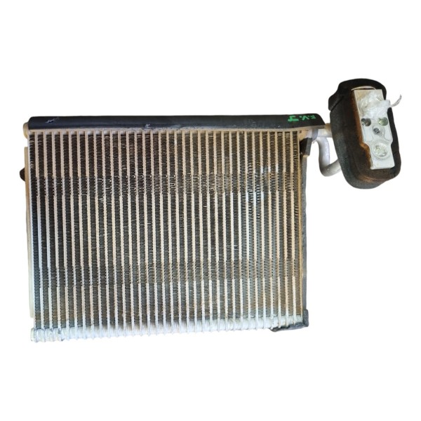 Radiador Evaporador Caixa Ventilação Painel Gm S10  Cx546