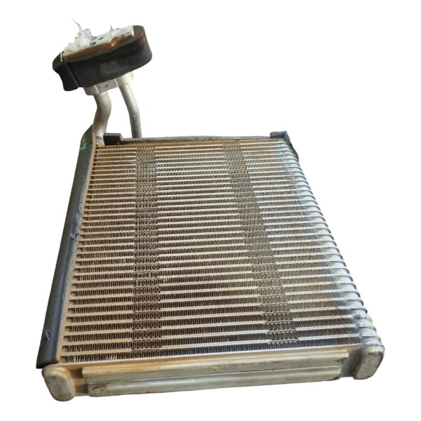 Radiador Evaporador Caixa Ventilação Painel Gm S10  Cx546