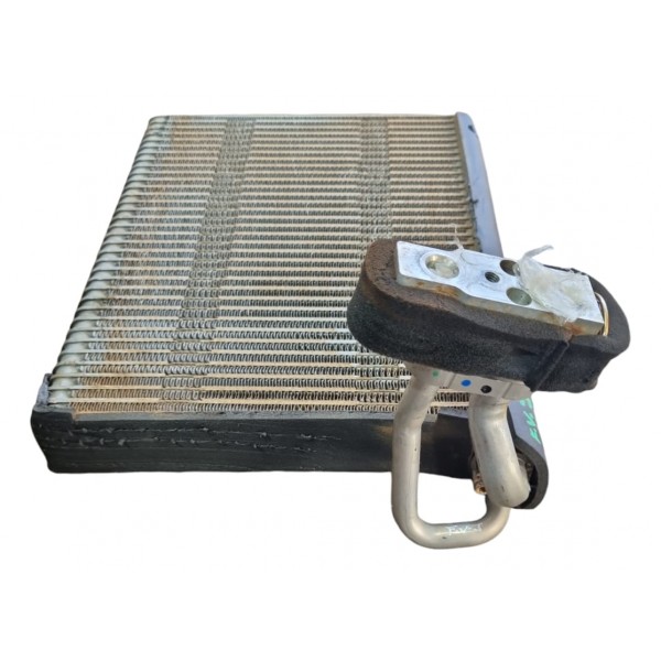 Radiador Evaporador Caixa Ventilação Painel Gm S10  Cx546