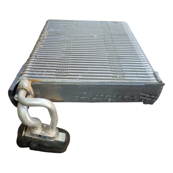 Radiador Evaporador Caixa Ventilação Painel Gm S10  Cx546