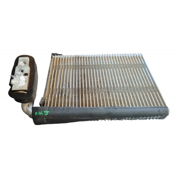 Radiador Evaporador Caixa Ventilação Painel Gm S10  Cx546