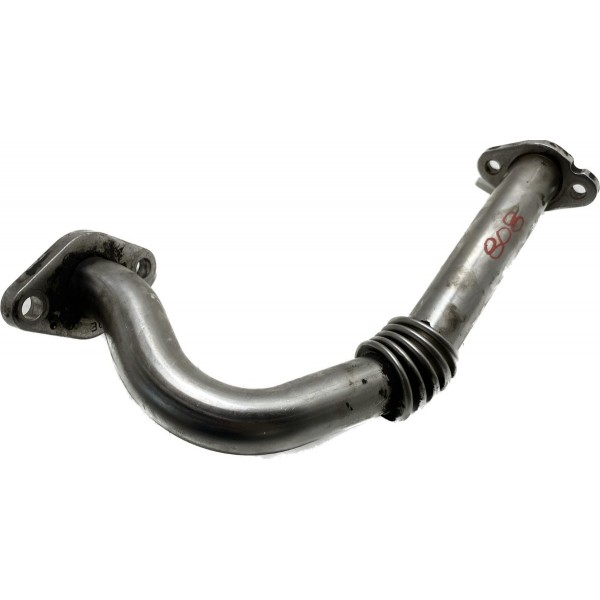 Cano Valvula Egr Volkswagen Amarok 2.0 Biturbo 10/20 Cx365