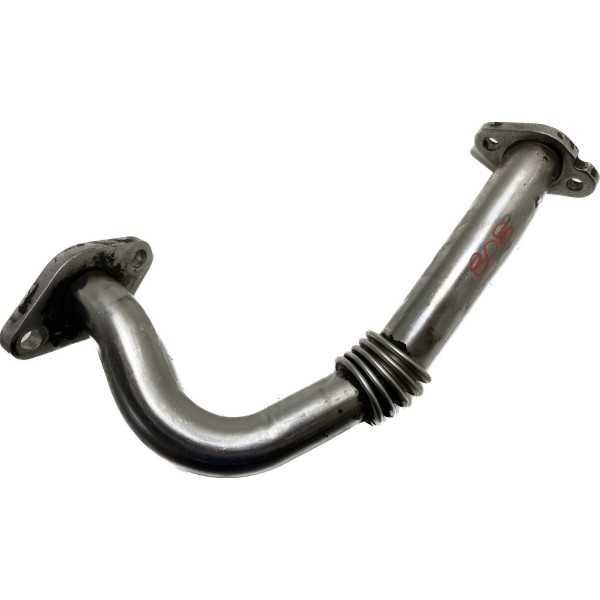 Cano Valvula Egr Volkswagen Amarok 2.0 Biturbo 10/20 Cx365