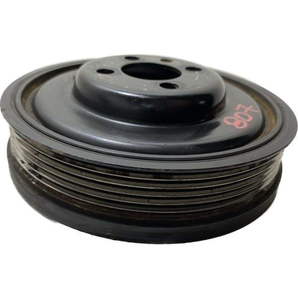 Polia Virabrequim Volkswagen Amarok 2.0 Biturbo 10/20 Cx365