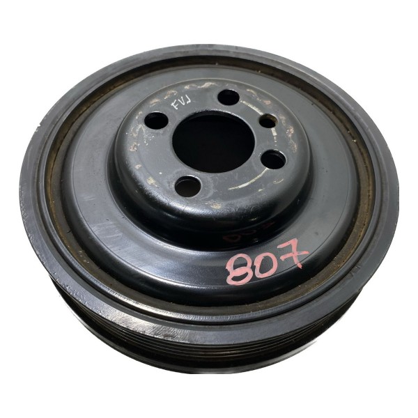 Polia Virabrequim Volkswagen Amarok 2.0 Biturbo 10/20 Cx365